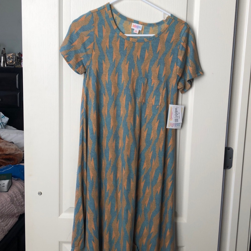 Lularoe Carly